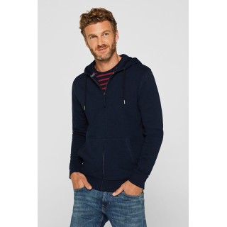 Sweat à Capuche 100 % Coton – Confort Premium & Design Épuré