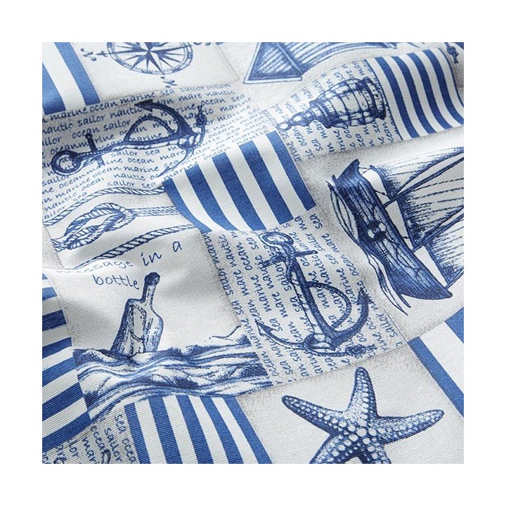 Tissu d’Extérieur Dralon – Performance & Qualité Premium