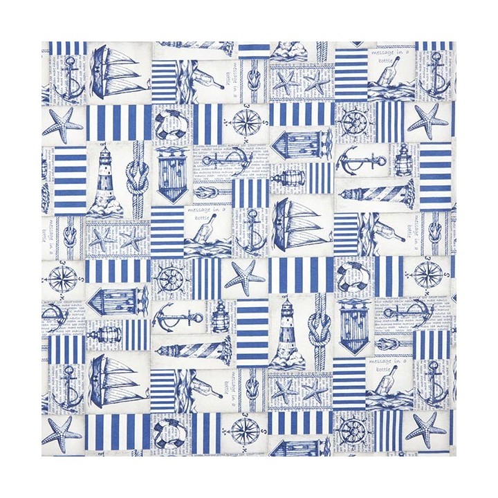 Tissu d’Extérieur Dralon – Performance & Qualité Premium
