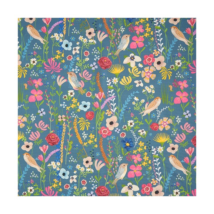 Tissu d'extérieur Dralon