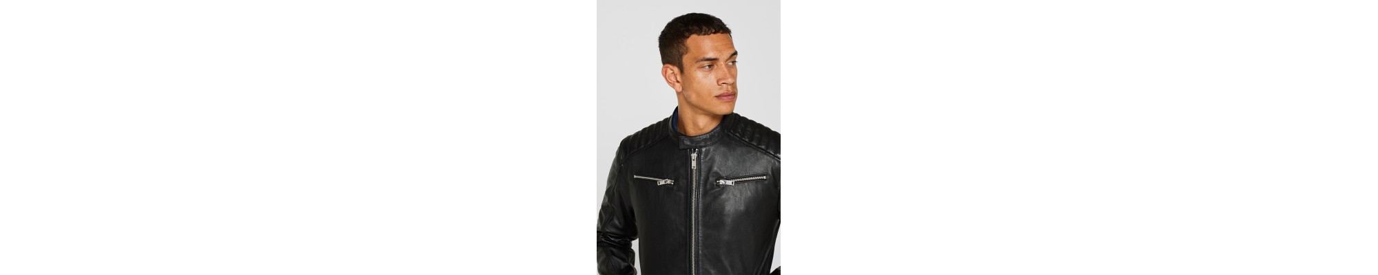 Blouson Homme – Style, Protection & Confort